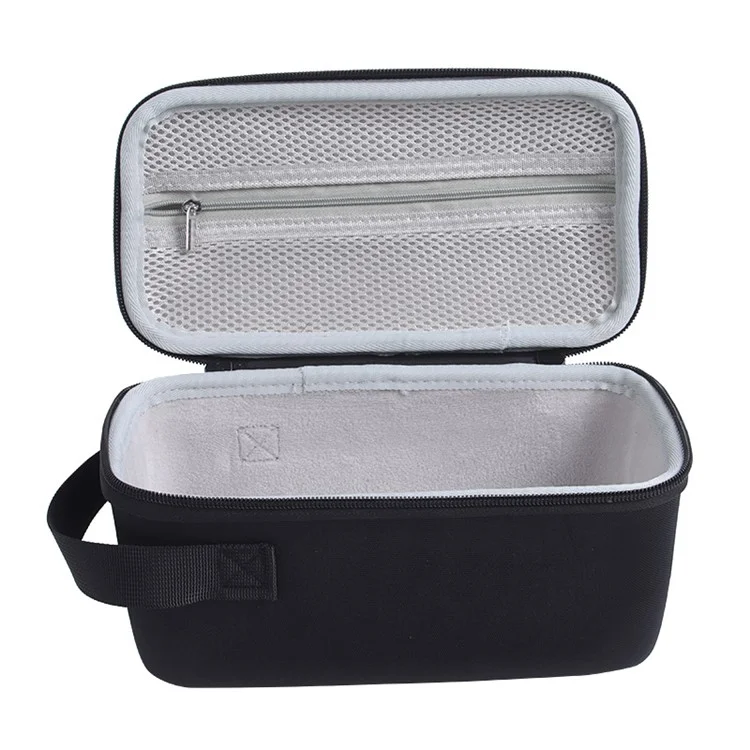 For JBL Pulse 5 Hard EVA Outdoor Travel Case Bluetooth-compatible Speaker Carrying Box Storage Bag