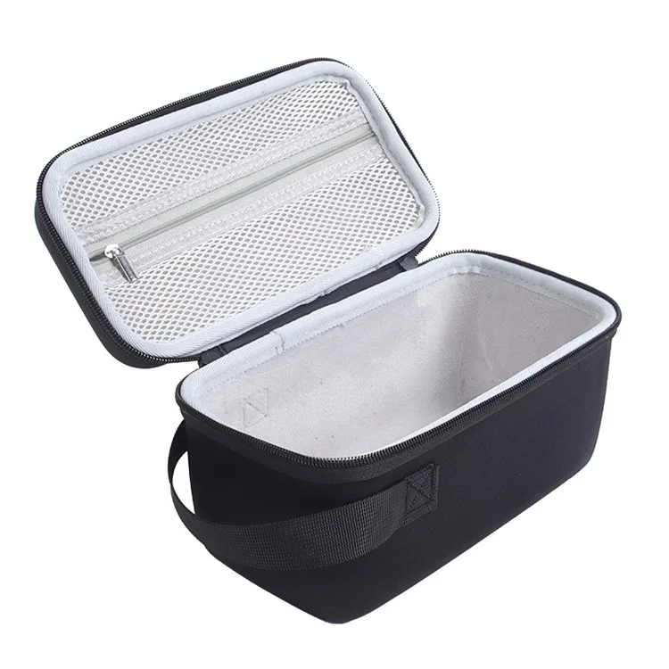 For JBL Pulse 5 Hard EVA Outdoor Travel Case Bluetooth-compatible Speaker Carrying Box Storage Bag