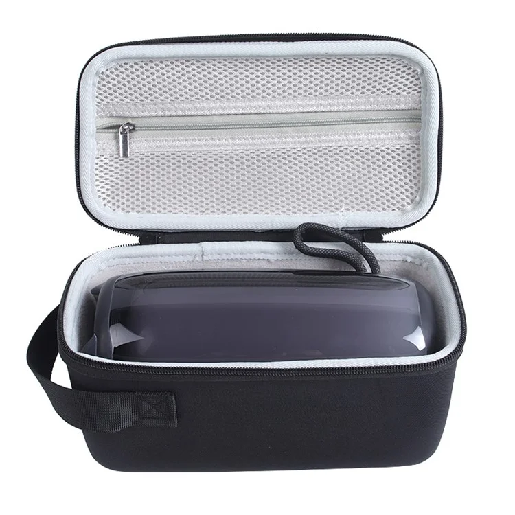 For JBL Pulse 5 Hard EVA Outdoor Travel Case Bluetooth-compatible Speaker Carrying Box Storage Bag
