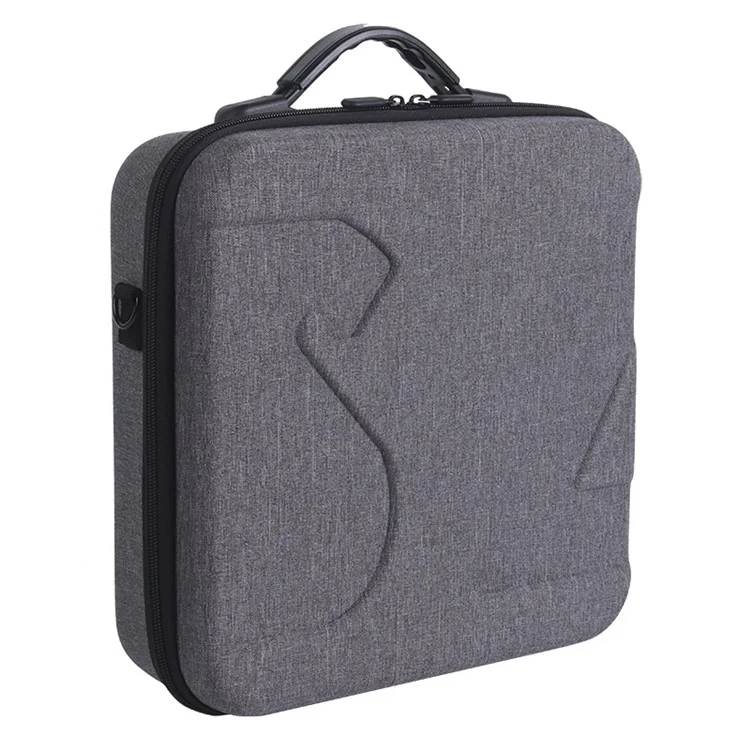 Portable Carrying Storage Case for DJI Ronin RSC 2 EVA Handbag Travel Handheld Shoulder Crossbody Bag