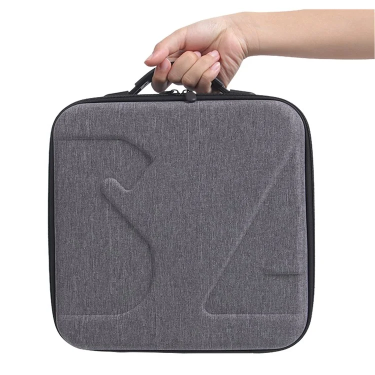 Portable Carrying Storage Case for DJI Ronin RSC 2 EVA Handbag Travel Handheld Shoulder Crossbody Bag