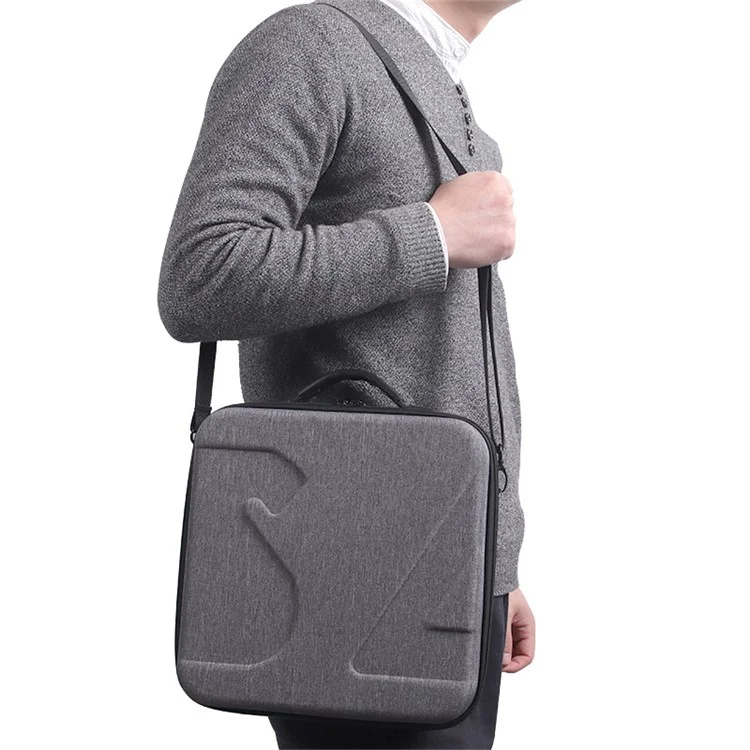 Portable Carrying Storage Case for DJI Ronin RSC 2 EVA Handbag Travel Handheld Shoulder Crossbody Bag