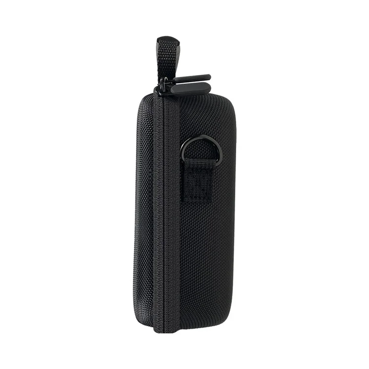 For DJI Osmo Mobile 5 Handheld Gimbal Carrying Case 1680D Fabric Phone Stabilizer Shockproof Tote Crossbody Bag