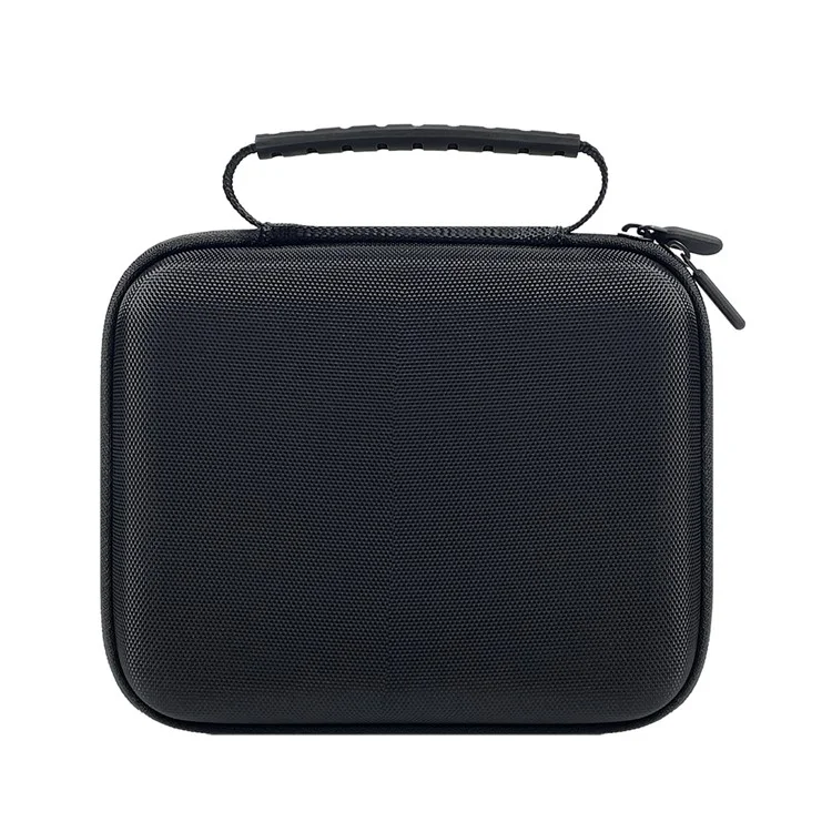 For DJI Osmo OM4 / Mobile 3 Handheld Gimbal Shockproof Storage Case 1680D Fabric Phone Stabilizer Crossbody Bag