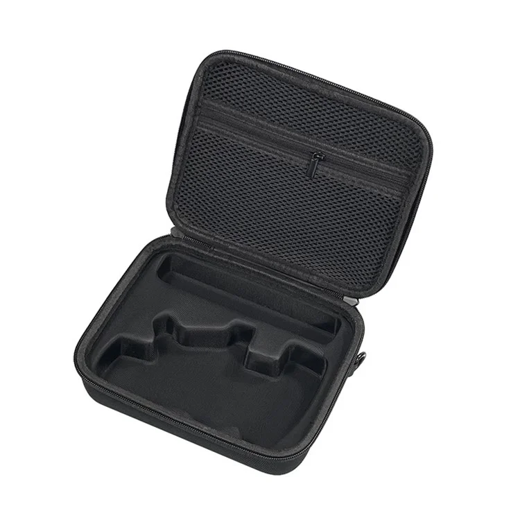 For DJI Osmo OM4 / Mobile 3 Handheld Gimbal Shockproof Storage Case 1680D Fabric Phone Stabilizer Crossbody Bag