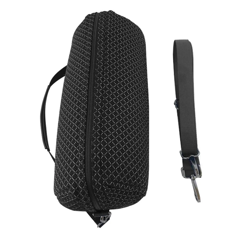 For JBL XTREME3  /  XTREME2 Shockproof Storage Pouch Portable Speaker Storage Case Carrying Bag with Shoulder Strap