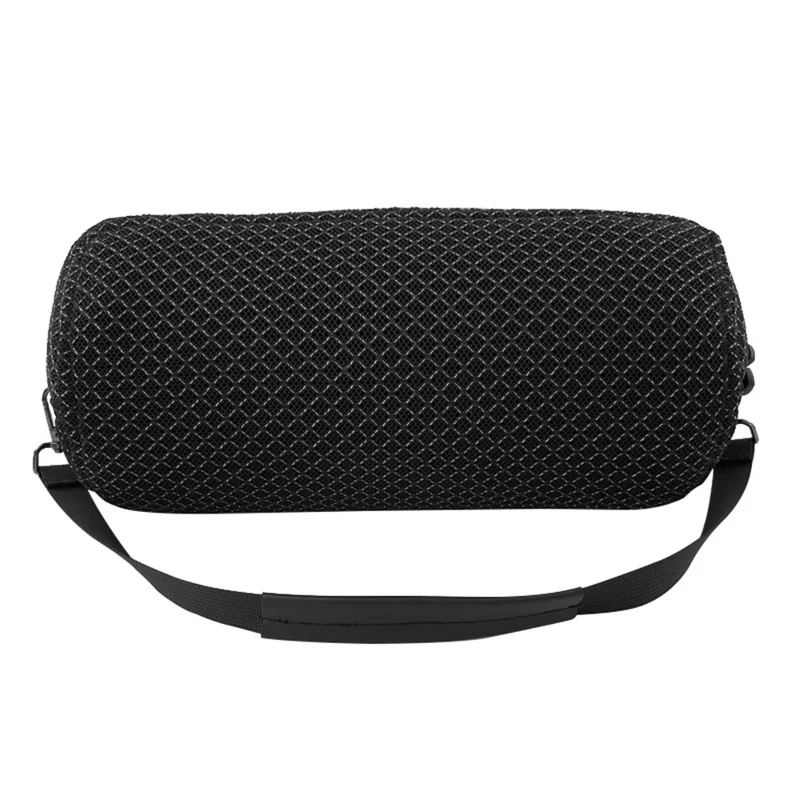 For JBL XTREME3 / XTREME2 Portable Speaker Storage Case Shockproof Storage Pouch Carrying Bag (Handheld Style)