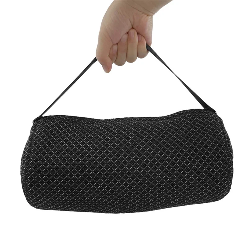 For JBL XTREME3 / XTREME2 Portable Speaker Storage Case Shockproof Storage Pouch Carrying Bag (Handheld Style)