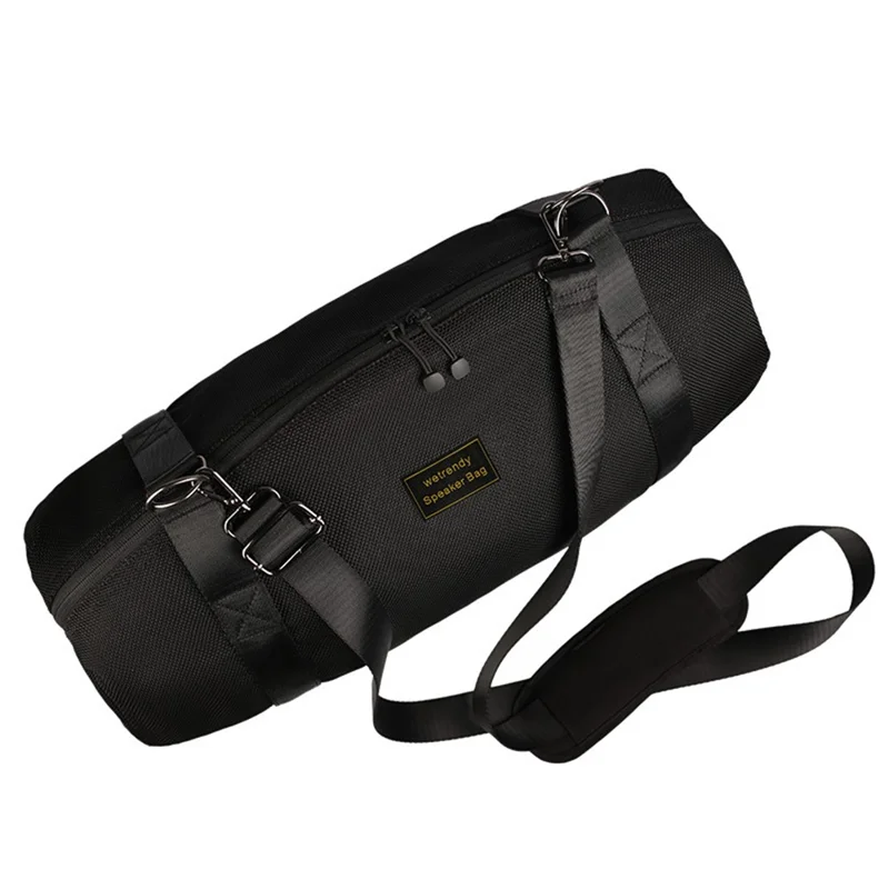 Mesh Bag for JBL Boombox3 / Boombox2 Portable Speaker Carrying Case with Shoulder Strap