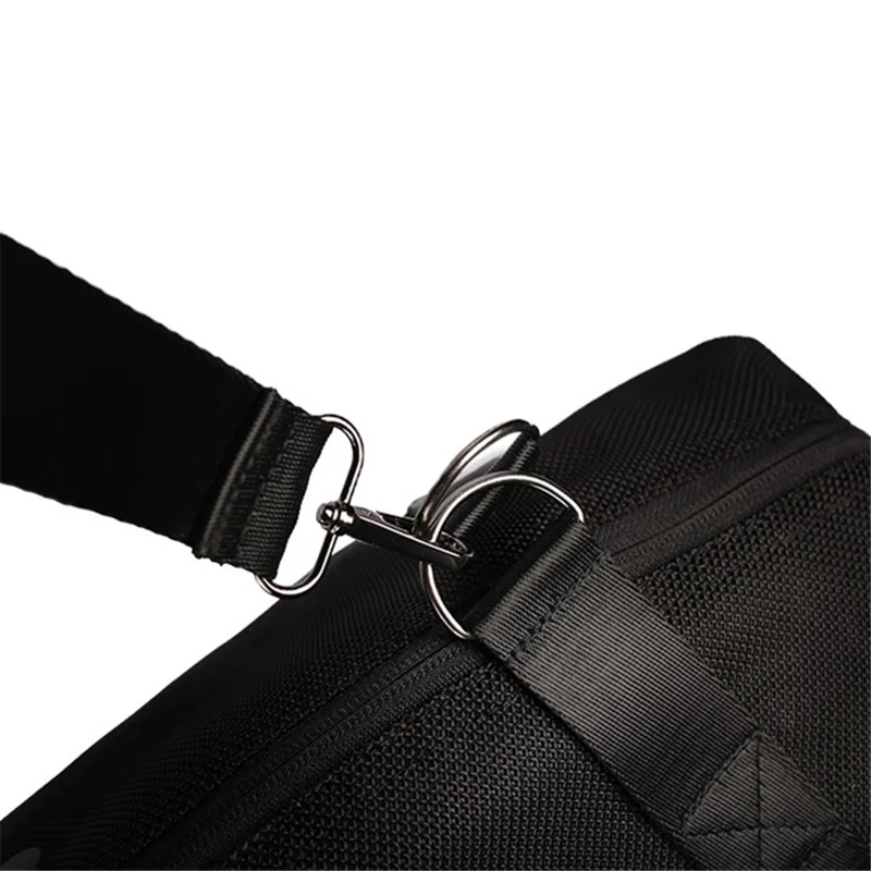 Mesh Bag for JBL Boombox3 / Boombox2 Portable Speaker Carrying Case with Shoulder Strap