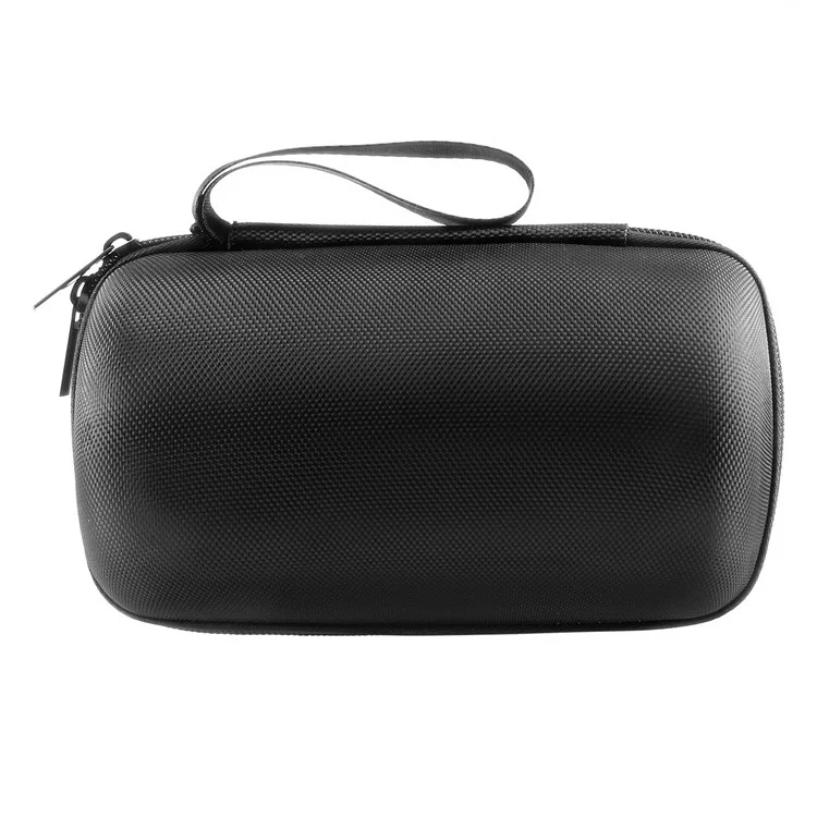 For Logitech UE WONDERBOOM3 Bluetooth-compatible Speaker Carrying Case Oxford Cloth Shockproof Storage Bag