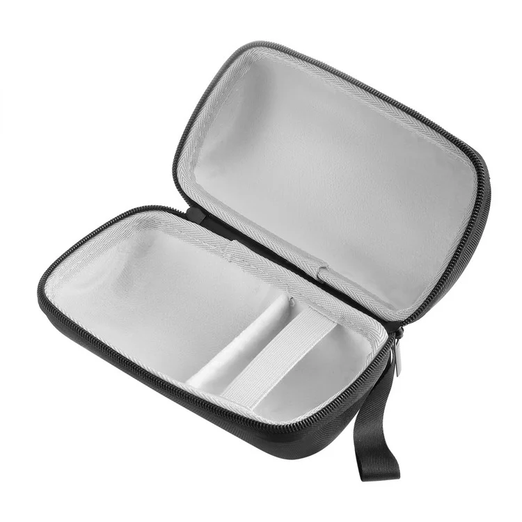 For Logitech UE WONDERBOOM3 Bluetooth-compatible Speaker Carrying Case Oxford Cloth Shockproof Storage Bag