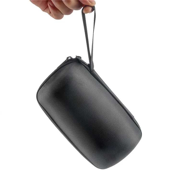 For Logitech UE WONDERBOOM3 Bluetooth-compatible Speaker Carrying Case Oxford Cloth Shockproof Storage Bag