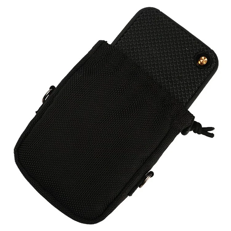 Drawstring Carrying Bag for MARSHALL WILLEN, Speaker Storage Bag Nylon Mesh Pouch Case with Handle Strap