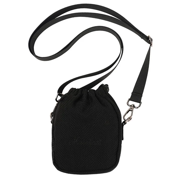 Schulterriemen-Tragetasche für MARSHALL WILLEN, Lautsprechertasche, Nylon-Mesh-Tasche