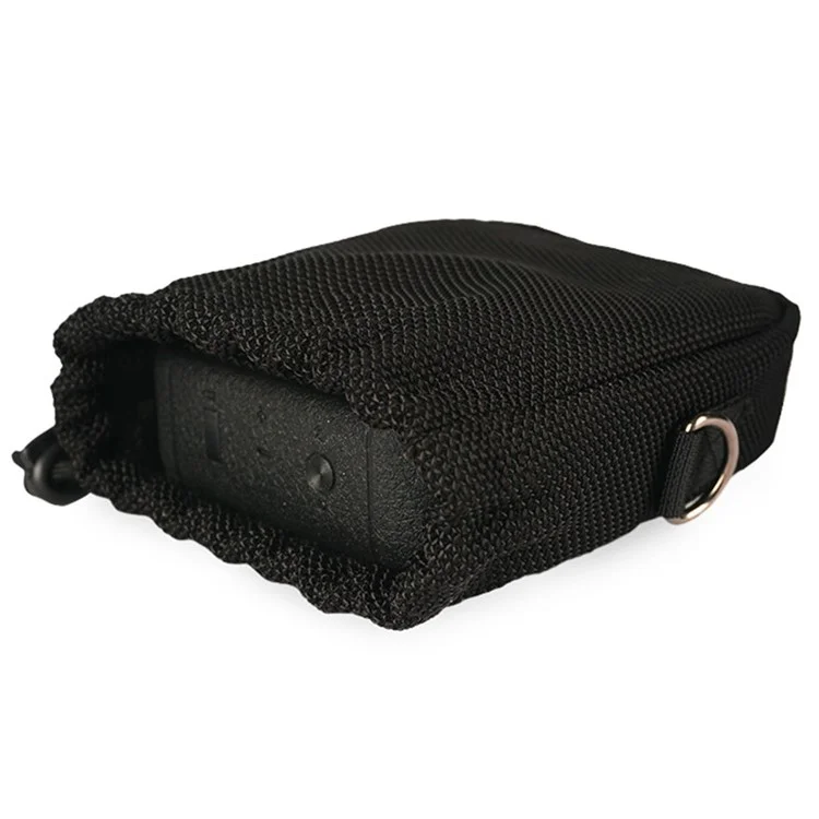 Schulterriemen-Tragetasche für MARSHALL WILLEN, Lautsprechertasche, Nylon-Mesh-Tasche