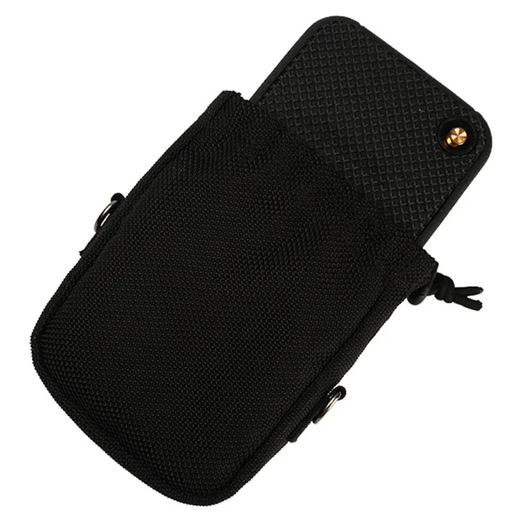 Schulterriemen-Tragetasche für MARSHALL WILLEN, Lautsprechertasche, Nylon-Mesh-Tasche