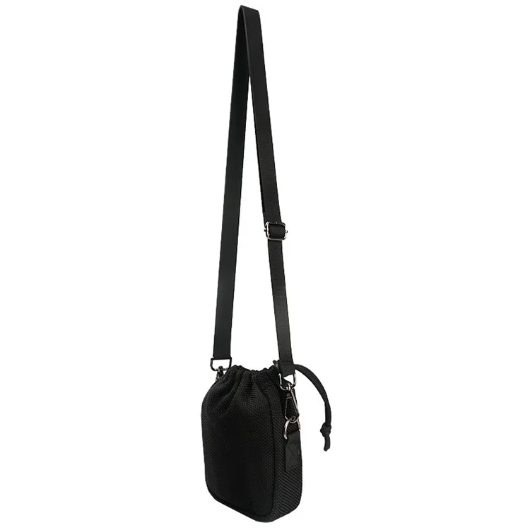 Schulterriemen-Tragetasche für MARSHALL WILLEN, Lautsprechertasche, Nylon-Mesh-Tasche