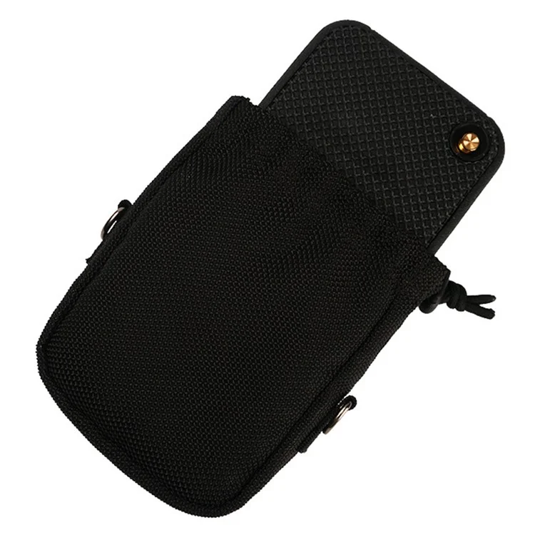 Borsa a rete in nylon per la custodia di MARSHALL WILLEN, custodia anti-graffio per altoparlante con manico e tracolla