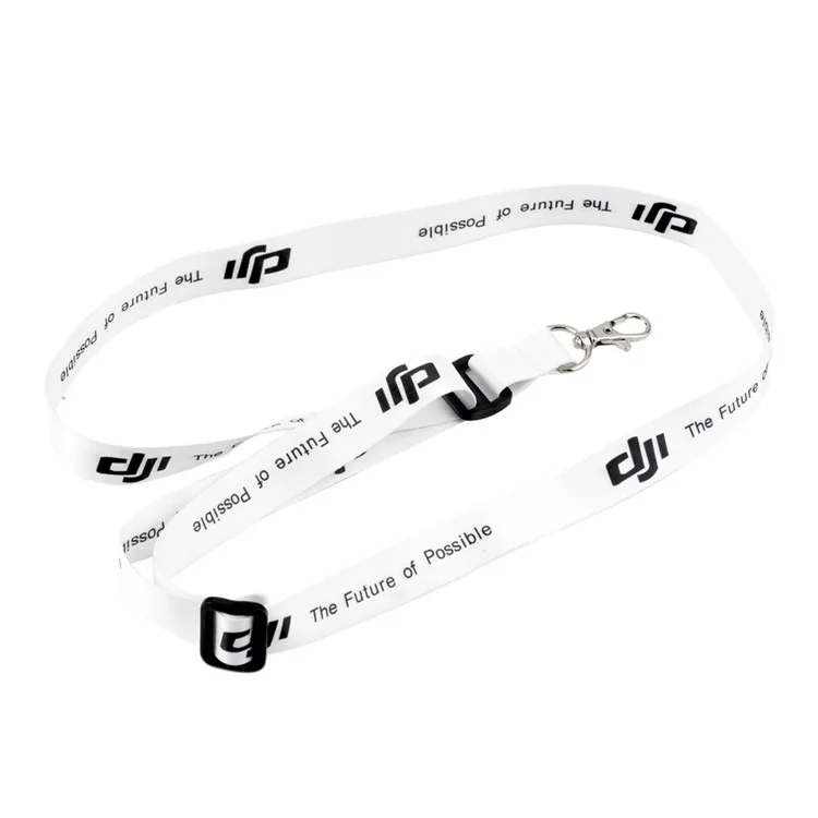 Adjustable Lanyard Strap Sling for DJI Phantom Aircraft Remote Controller