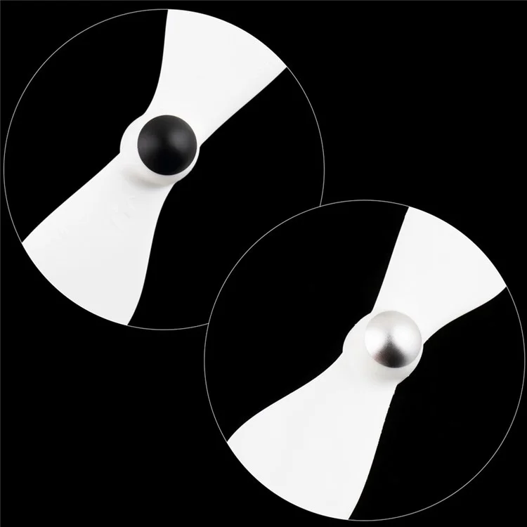 4 Pairs 9450 Self-locking Enhanced Propeller CW/CCW for DJI Phantom 2 Vision
