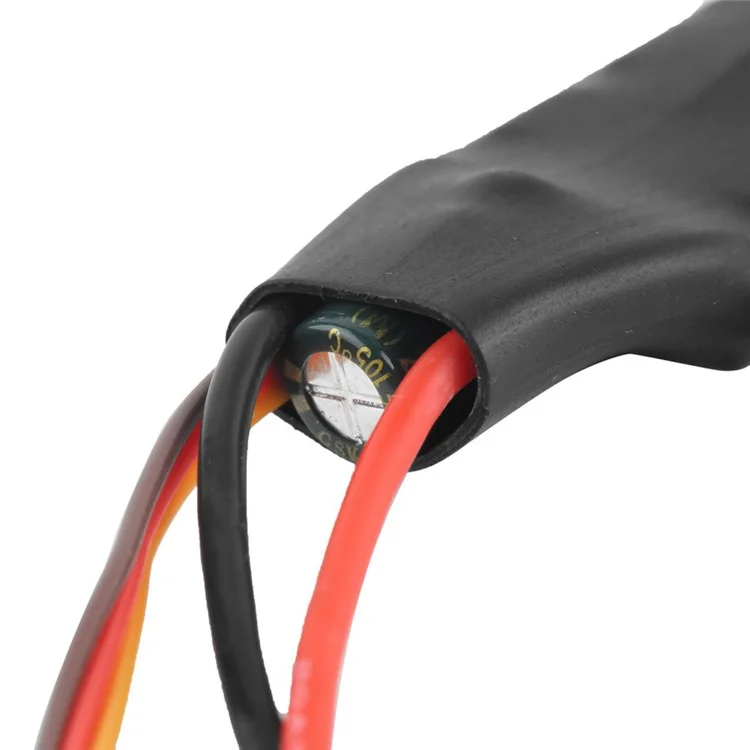 MR.RC Multi Axis 12A Brushless ESC Speed Controller for 250 Four Axis F330