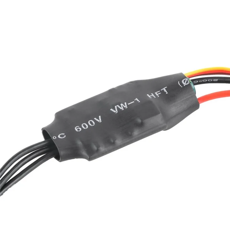 MR.RC Multi Axis 12A Brushless ESC Speed Controller for 250 Four Axis F330