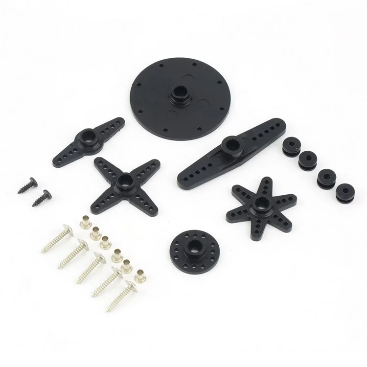 Spring RC SM-S4303R 360 Continuous Rotation Robot Servo for Robot