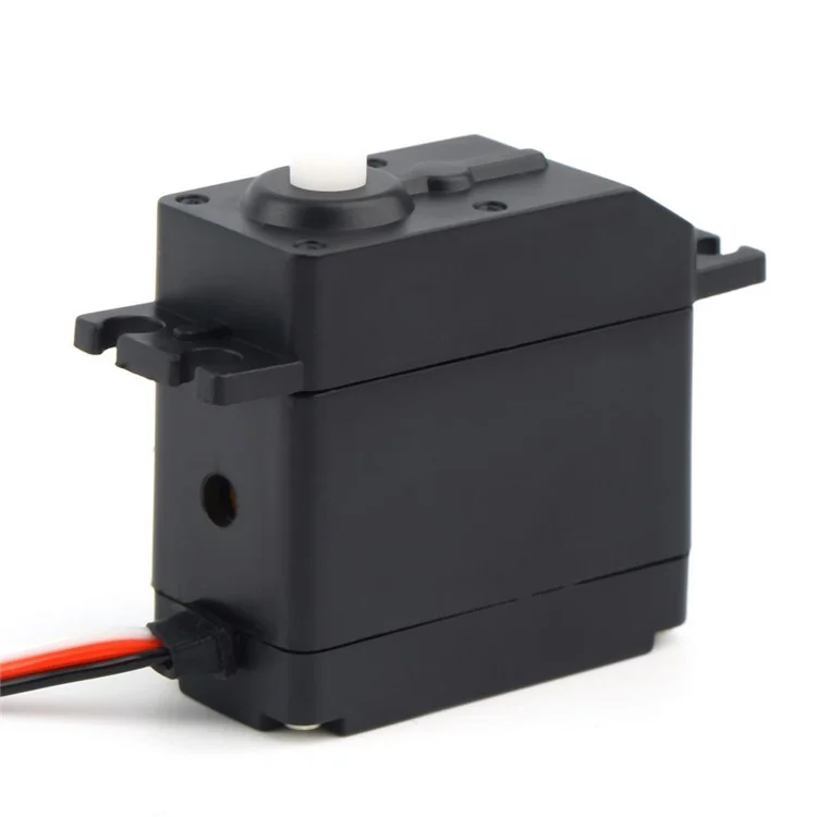 Spring RC SM-S4303R 360 Continuous Rotation Robot Servo for Robot