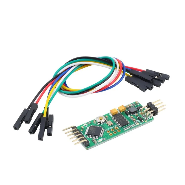 MinimOSD MAVLink OSD APM 2.6 / 2.52 Flight Control Board