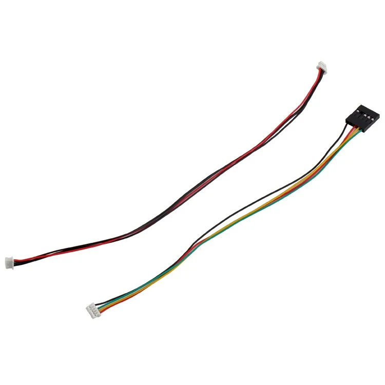 APM 2.6 Flight Controller Board for ARDUPILOT MEGA 2.6 with Side-pin Connectors