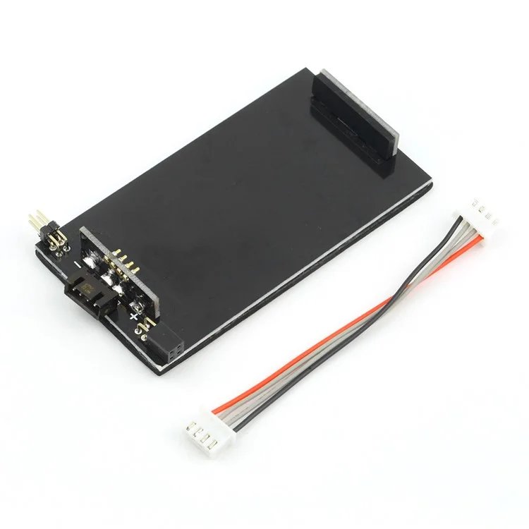 Balance Charger Socket Adapter Plate for Parrot Bebop Drone 3.0 Battery