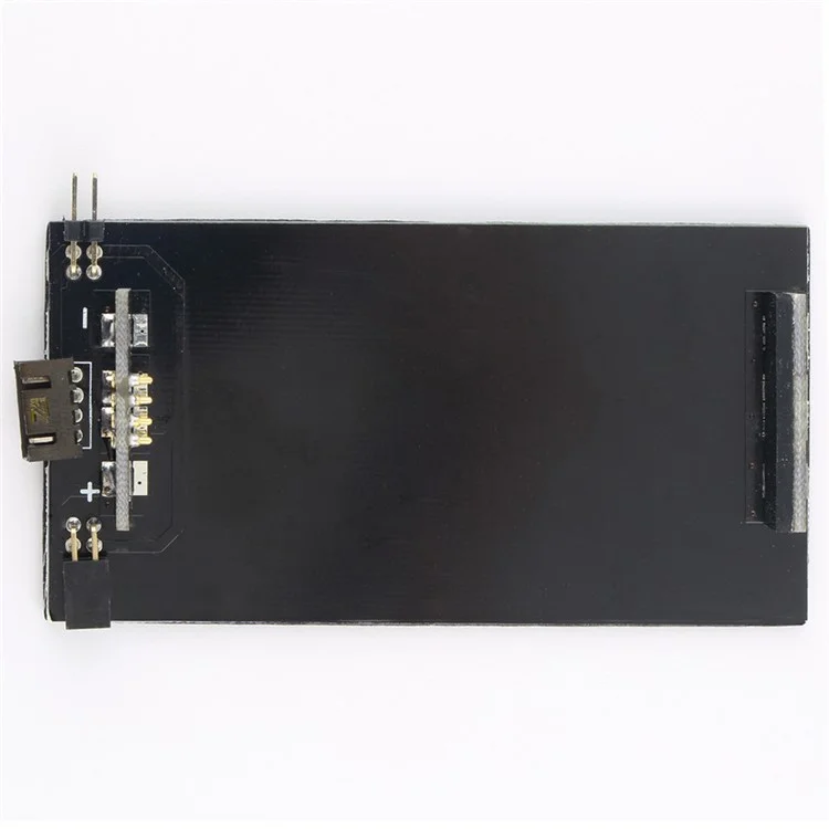 Balance Charger Socket Adapter Plate for Parrot Bebop Drone 3.0 Battery