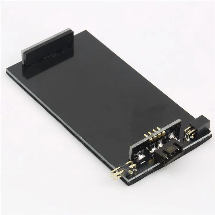 Balance Charger Socket Adapter Plate for Parrot Bebop Drone 3.0 Battery