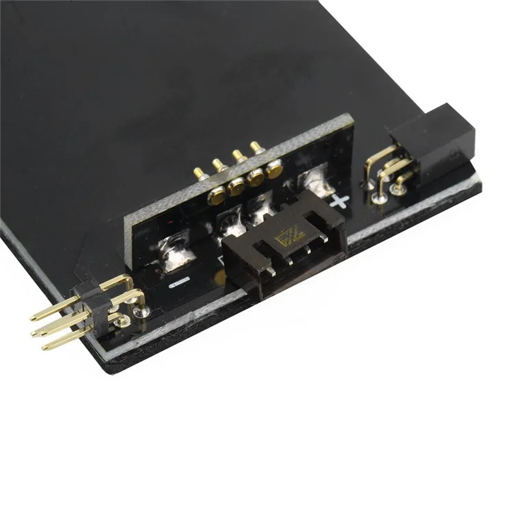 Balance Charger Socket Adapter Plate for Parrot Bebop Drone 3.0 Battery