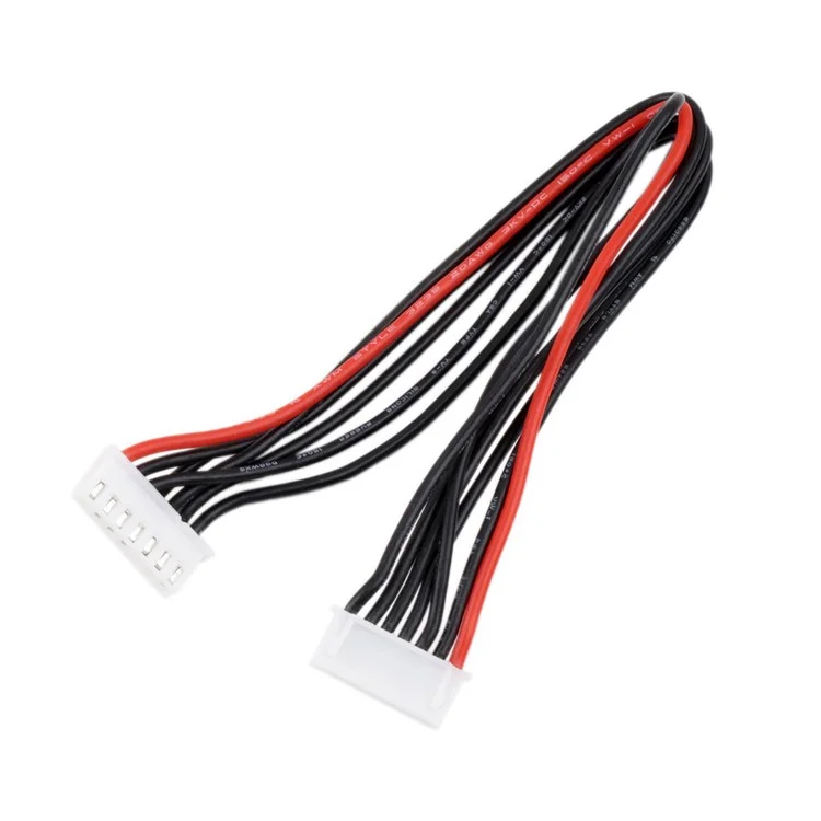 Parallel Charging Balance Board for IMAX B6 B8 Battery Charger XT60 Plug