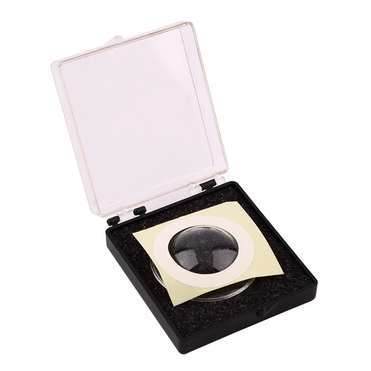 Clear Camera Lens Cover Dust Guard Shield for Parrot Bebop Drone 3.0 Quadcopter