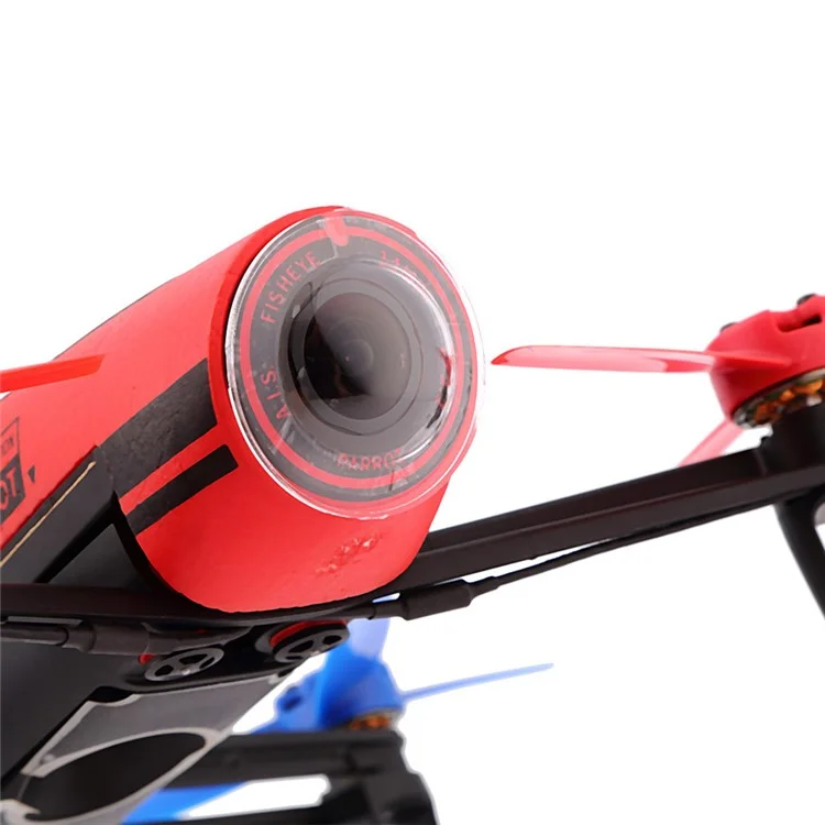 Clear Camera Lens Cover Dust Guard Shield for Parrot Bebop Drone 3.0 Quadcopter