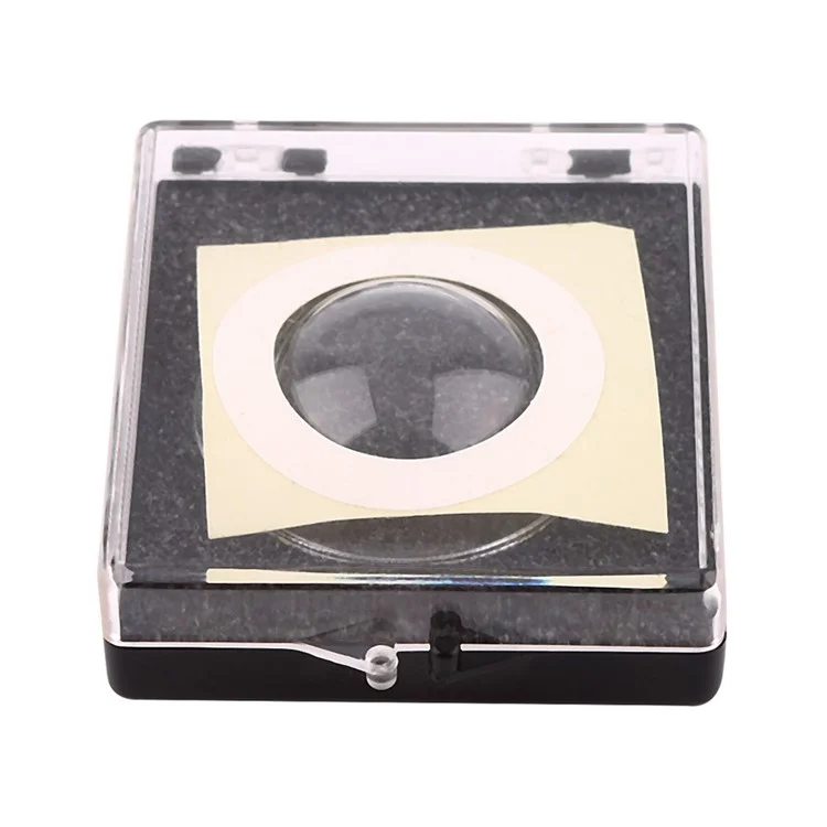 Clear Camera Lens Cover Dust Guard Shield for Parrot Bebop Drone 3.0 Quadcopter