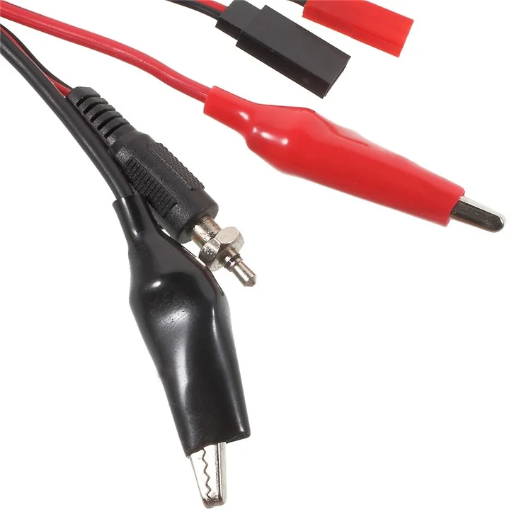 B6 B6AC Balance Charging Adapter Tieline with Tamiya Charge Lead