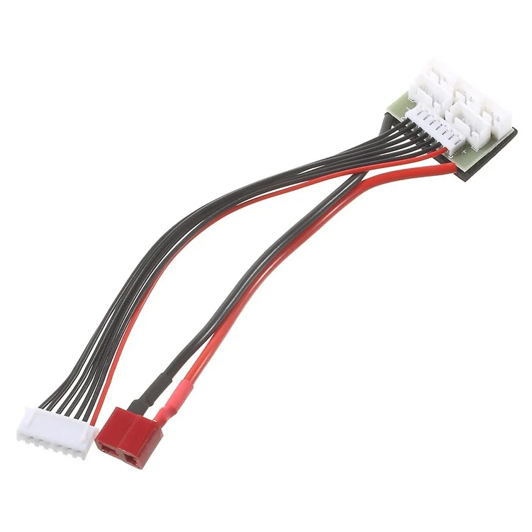 Li-Po Battery Charge Board for 2S 3S B6 B6AC UNA6