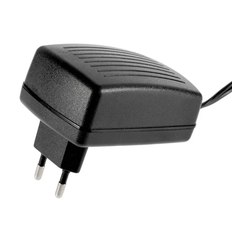 AC 100-240V to DC 12V 2A Switching Power Supply Converter Adapter EU Plug