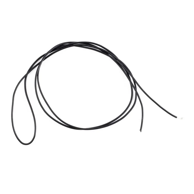 1M Red + 1M Black 22 Gauge 22 AWG Soft Silicone Wires for RC Lipo Battery