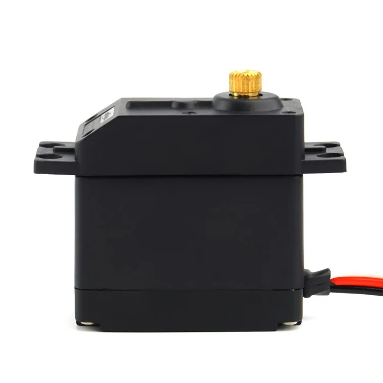 SM-S4315R Large Continuous 360 Degree Rotation Plastic Servo for Robot