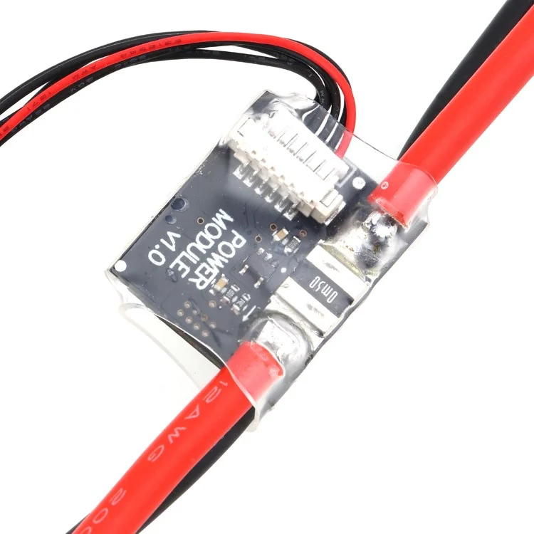 Power Supply Module with BEC APM2 2.5 APM Flight Controller Ardupilot Mega APM2.6