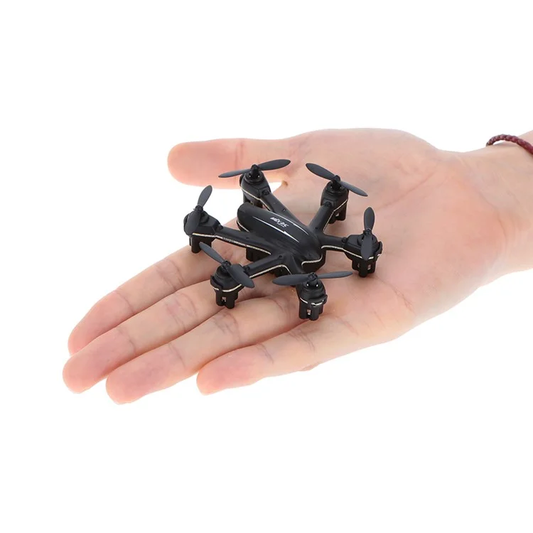 MJX X901 2.4G 4 Channels 6-Axis Gyro Nano Hexacopter Drone with Speed Toggle Switch / 3D Flips