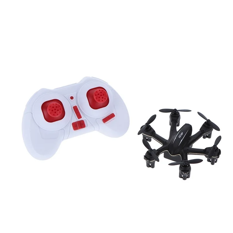 MJX X901 2.4G 4 Channels 6-Axis Gyro Nano Hexacopter Drone with Speed Toggle Switch / 3D Flips