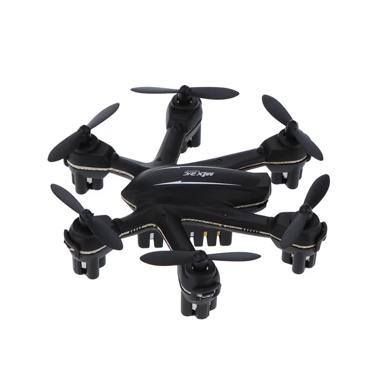 MJX X901 2.4G 4 Channels 6-Axis Gyro Nano Hexacopter Drone with Speed Toggle Switch / 3D Flips