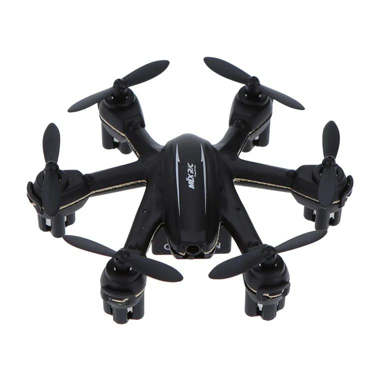 MJX X901 2.4G 4 Channels 6-Axis Gyro Nano Hexacopter Drone with Speed Toggle Switch / 3D Flips