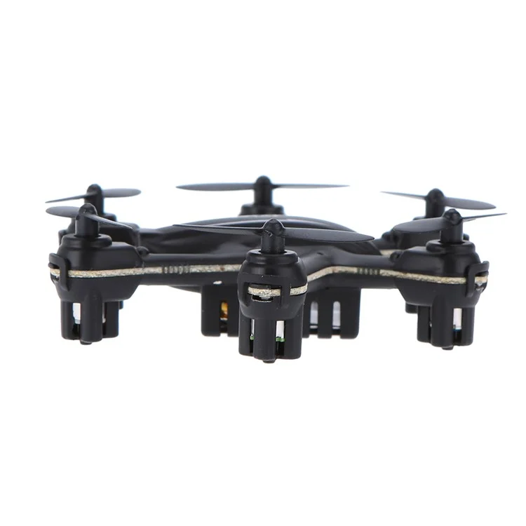 MJX X901 2.4G 4 Channels 6-Axis Gyro Nano Hexacopter Drone with Speed Toggle Switch / 3D Flips